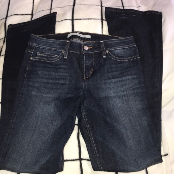 EUC Women’s Sz 29 Joe’s Jeans “Honey” - Picture 5 of 8